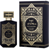 Oud Mystery