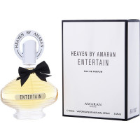 Heaven By Amaran Entertain