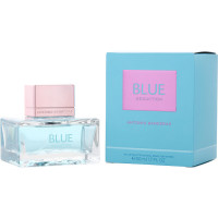 Blue Seduction Pour Femme