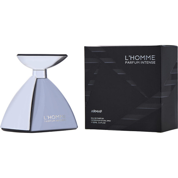 L'homme parfum intense - armaf eau de parfum spray 100 ml