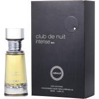 Club De Nuit Intense Man