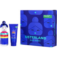 Sisterland Blue Neroli