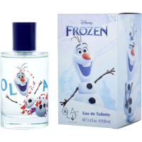 La Reine Des Neiges Olaf