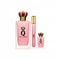 Q By Dolce & Gabbana