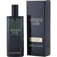 Armani Code