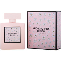 Giorgio Pink Bloom