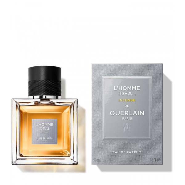 L'homme idéal intense - guerlain eau de parfum spray 50 ml