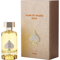 Game Of Spades Gold