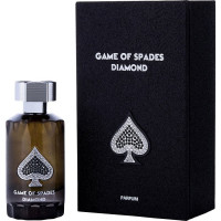 Game Of Spades Diamond