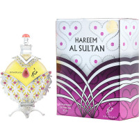 Hareem Al Sultan Silver