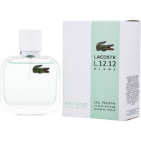 Lacoste L.12.12 Blanc Eau Fraîche