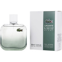 Lacoste L.12.12 Blanc Eau Intense