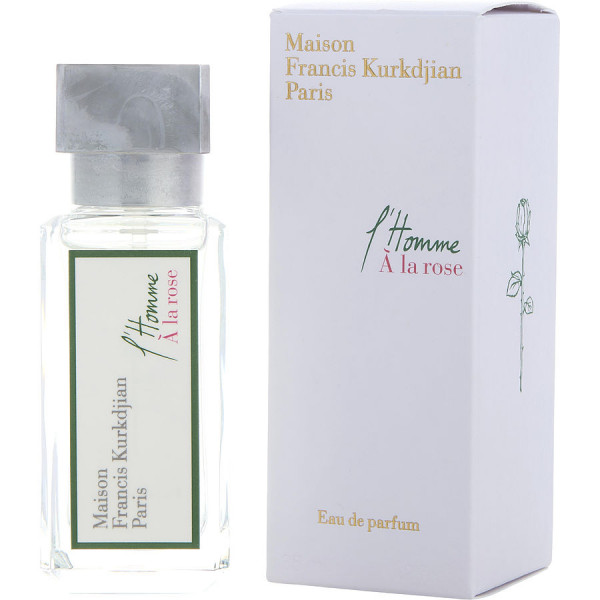 L'homme À la rose - maison francis kurkdjian eau de parfum spray 35 ml