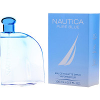 Nautica Pure Blue