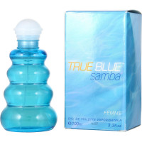 Samba True Blue