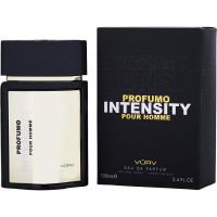 Profumo Intensity Pour Homme