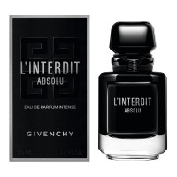 L'Interdit Absolu Intense