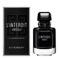 L'Interdit Absolu Intense