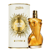 Gaultier Divine Le Parfum