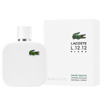 Eau de Lacoste L.12.12 Blanc