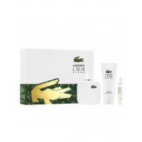 Eau de Lacoste L.12.12 Blanc