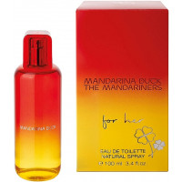 The Mandariners Pour Elle