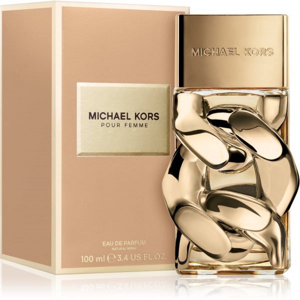 Michael kors pour femme - michael kors eau de parfum spray 100 ml