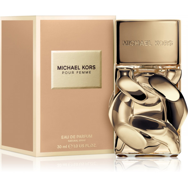 Michael kors pour femme - michael kors eau de parfum spray 30 ml