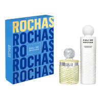 Eau De Rochas