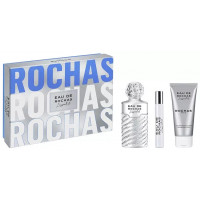 Eau De Rochas L'Essentiel