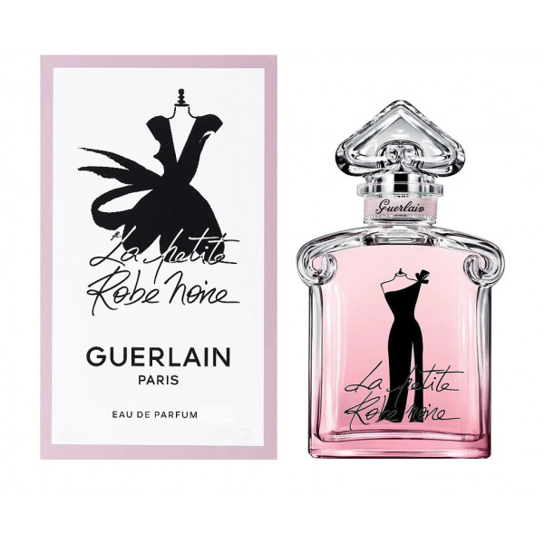 La petite robe noire - guerlain eau de parfum spray 75 ml