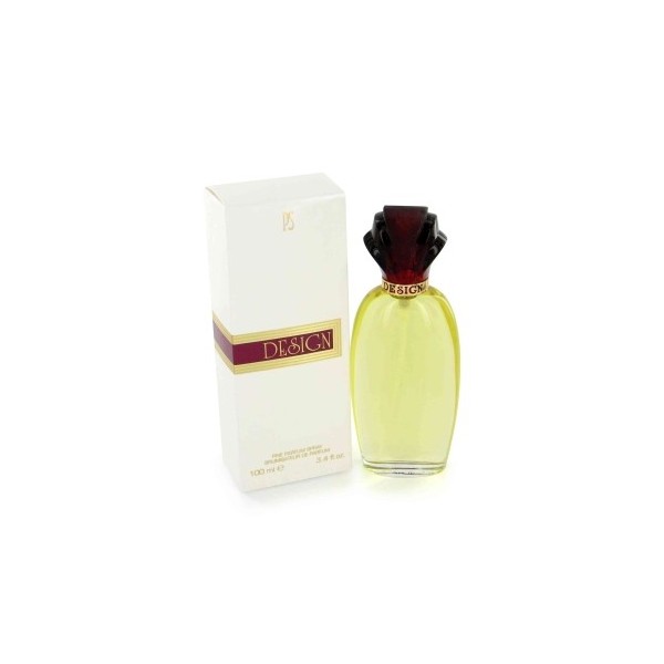 Design - paul sebastian parfum spray 50 ml