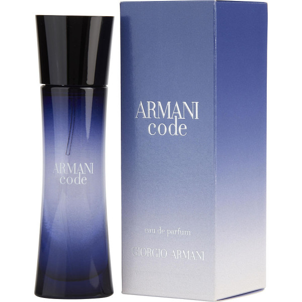 Armani code femme - giorgio armani eau de parfum spray 30 ml