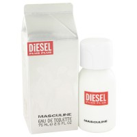 DIESEL Perfume Hombre Spirit Of The Brave EDT 75ml Diesel