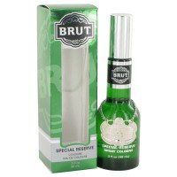 coffret parfum homme brut