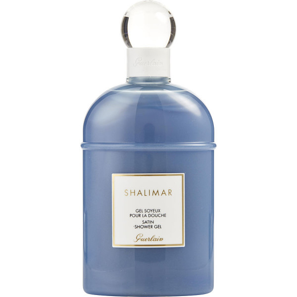 Shalimar - guerlain gel douche 200 ml