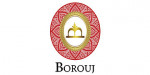 Mysterious Borouj