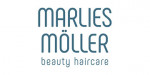 Mariles vegan pure Marlies Möller