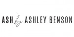 The Eighth Ash By Ashley Benson