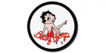 Princess Betty Boop