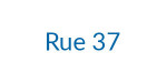 L'eau De Vie Rue 37